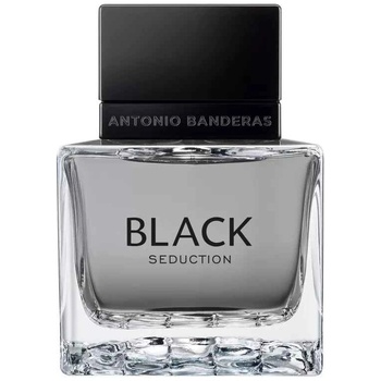 Seduction in Black EDT